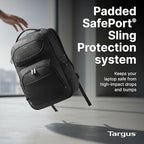 Legend IQ Laptop Backpack Travel Backpack for Laptops up to 16 (Legend Iq Backpack)