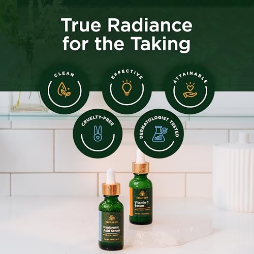 Face Serum Skin Care