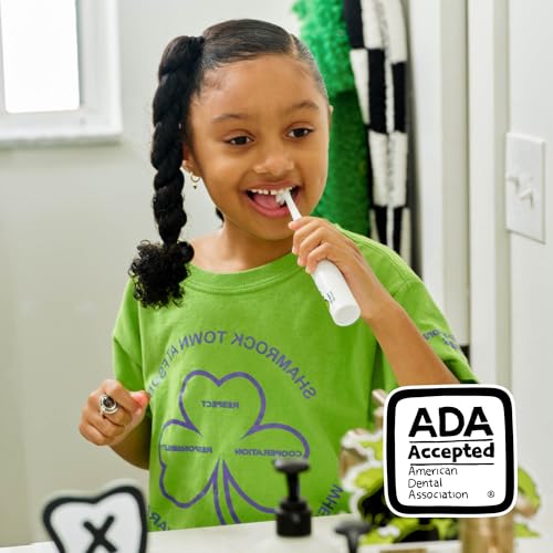 Kids Electric Toothbrush (Monster)