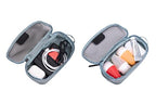 Packing Cube Size Extra (X-Small / Single / POND GRAY)