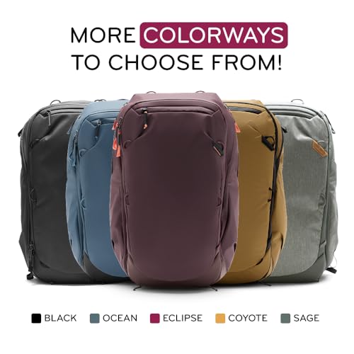Travel Backpack 45L (Sage / 45L)