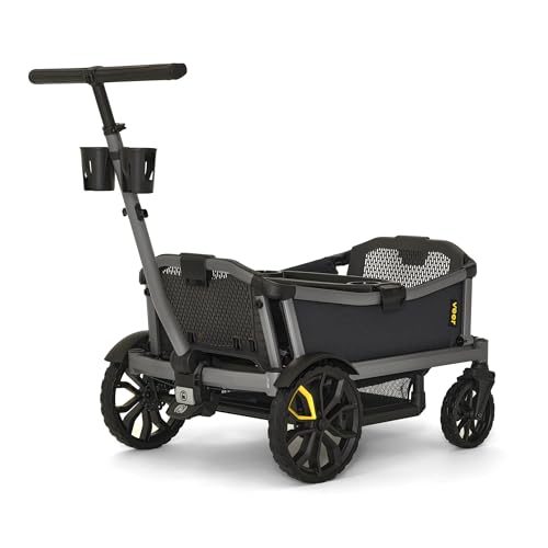 Cruiser City XL (Cruiser City XL 4 Seater)