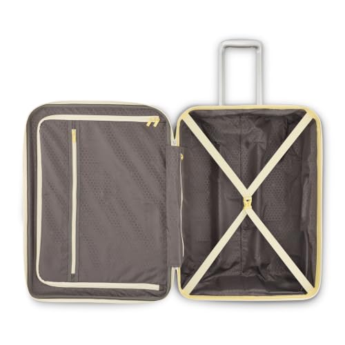 Freeform Hardside Carry (Carry-on Spinner / Electric Yellow)