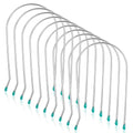 10 Pcs Hot Roller Clips