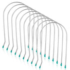 10 Pcs Hot Roller Clips