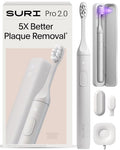 Pro Sonic Electric Toothbrush (Sea Mist)
