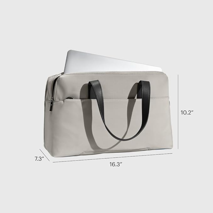 Away Everywhere Bag, Padded Laptop Sleeve, Water Resistant - Image 2