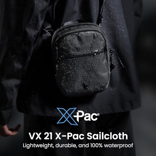Aviator T37 X (X-pac Black)