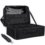 Extra Large Makeup Case (Super Large / Black)