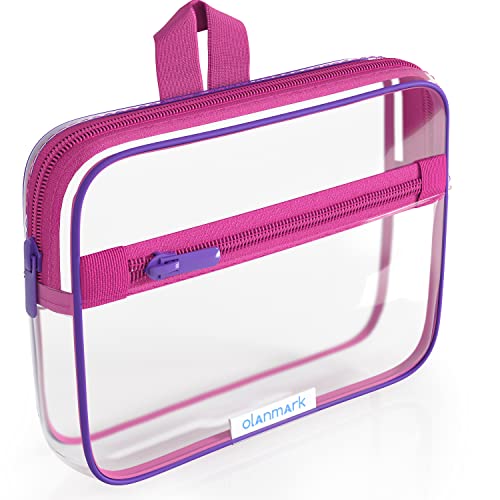 TSA Approved Toiletry Bag 3 (Mix)