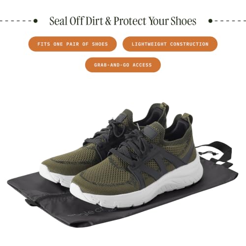 Pack It Isolate Shoe Sack