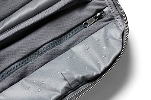 Toiletry Kit Plus (Slate)
