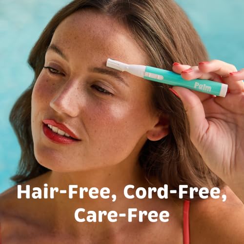 Face Razor for Women (2 Piece Set)