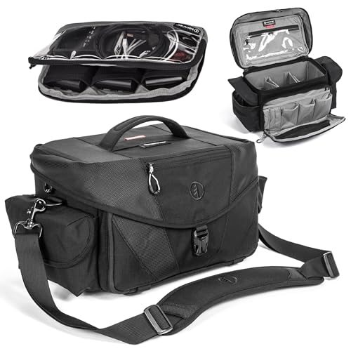 Stratus 10 Camera Bag for Photographers (Stratus 10)