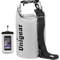 Dry Bag Waterproof (20L / White)