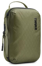 Compression Packing Cube smallSoft Green (Small / Soft green)