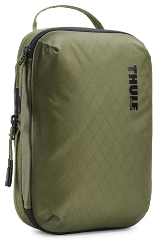 Compression Packing Cube smallSoft Green (Small / Soft green)