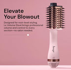 Le Volume Elevé 65MM 2 (Blush)