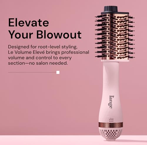 Le Volume Elevé 65MM 2 (Blush)