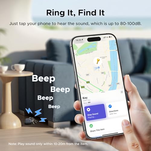 FineTrack Air Tracker Tags (small)