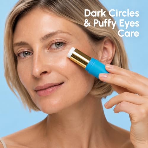 Under Eye Balm Stick Hydrating (0.28 Ounce (Pack of 1))