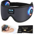 Sleep Headphones (Grey)