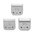Replacement Ceramic Blades Set (2+1-1/2+3-1/2(3 pcs))