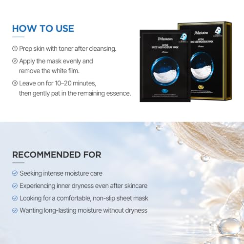 Active Mask Prime