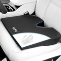 Car Seat Cushion (Black)