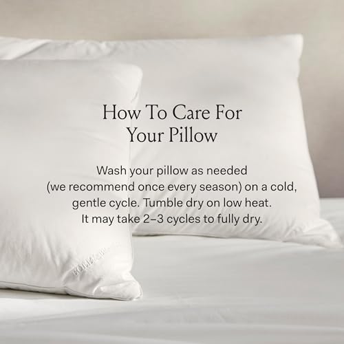 Down Alternative Pillow (King)