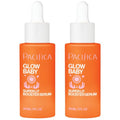 Vitamin C Face Serum (2-Pack Vitamin C Serum)