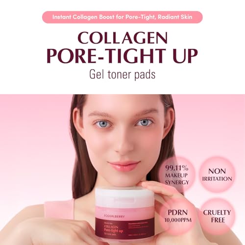 Collagen Pore