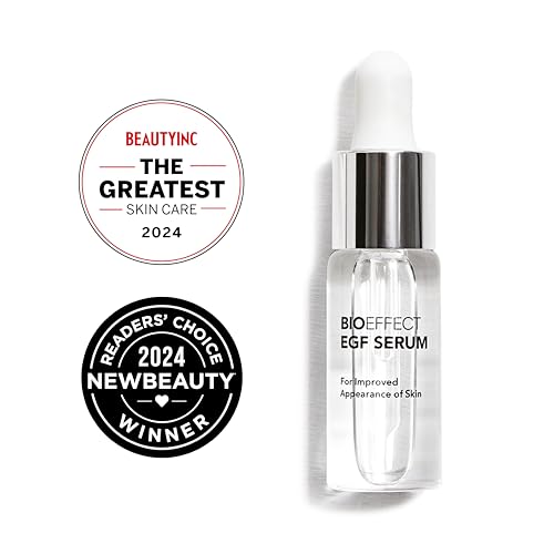 EGF Serum Age (0.5 Fl Oz (Pack of 1))