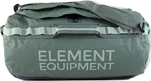Trailhead Duffel Bag Shoulder Straps Waterproof Olive (Large 85 Liters / Olive/Green)