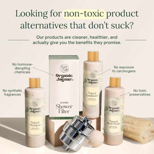 All Natural Honeysuckle Conditioner