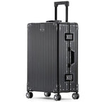 Metal All Aluminum Carry (26 '' / black)