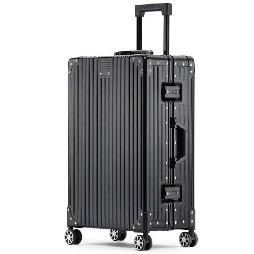 Metal All Aluminum Carry (26 '' / black)