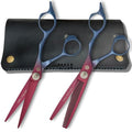 6 Inch Hair Shears Set (Hair Shears Set)