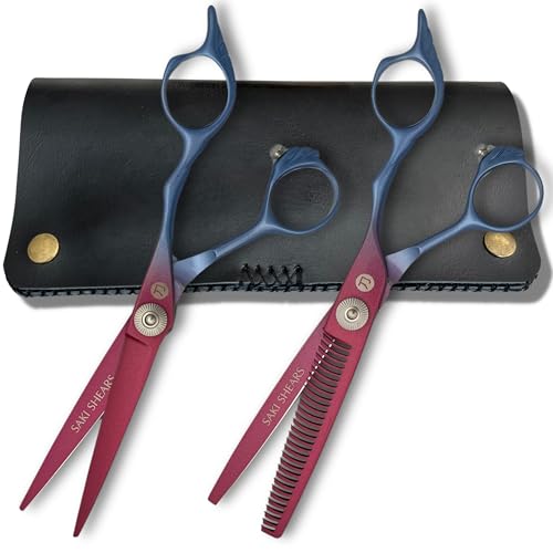 6 Inch Hair Shears Set (Hair Shears Set)