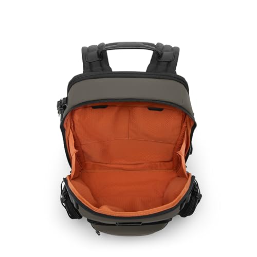 Men's Navigation Backpack (One Size / Terra Brown)