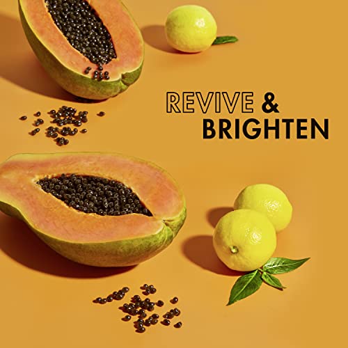SheaMoisture Serum For All Skin Types Papaya and Vitamin C Vitamin C Serum 1 oz (1 Ounce (Pack of 1))