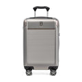 Platinum Elite Hardside Carry (Carry-on 21-Inch / Metallic Sand)