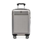 Platinum Elite Hardside Carry (Carry-on 21-Inch / Metallic Sand)