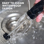 NanoFoamer V2 Performance Milk Foamer (NanoFoamer V2)