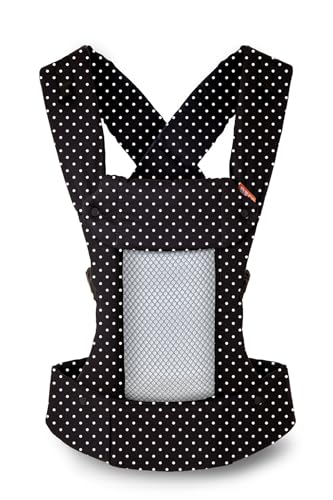 8 Baby Carrier Newborn to Toddler (Iris)