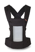 8 Baby Carrier Newborn to Toddler (Iris)