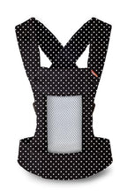 8 Baby Carrier Newborn to Toddler (Iris)