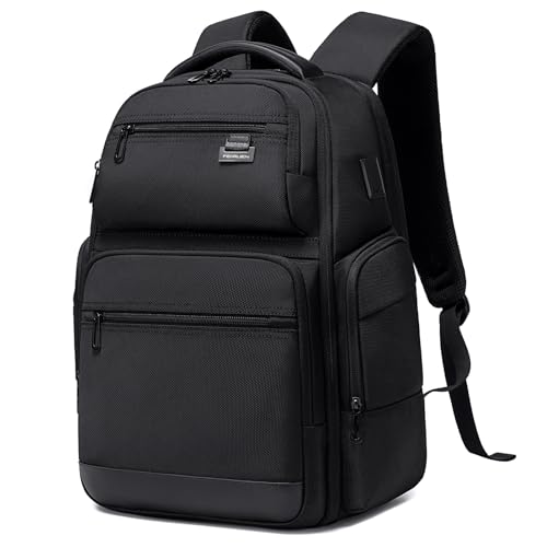 Business Travel Backpack for Men