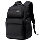 Business Travel Backpack for Men