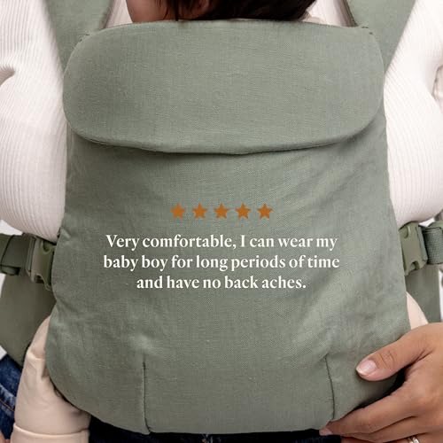 Aerial Buckle Carrier (Acadian / Standard (XS-XL))